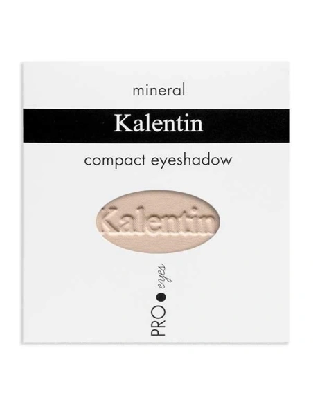 Matte beige - No 15 Skyros | Kalentin sustainable cosmetic brand