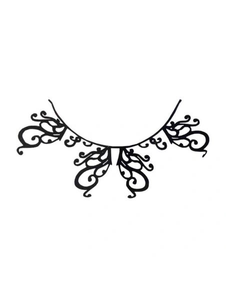 Theatrical false eyelashes - Renaissance | Kalentin sustainable lash brand