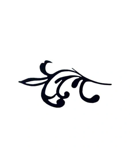 Theatrical false eyelashes - Sprout | Kalentin sustainable lash brand