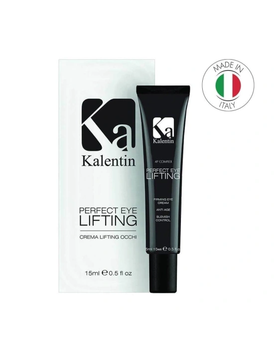 Perfect Eye Lifting - 15 ml | Kalentin Sustainable Cosmetic Brand