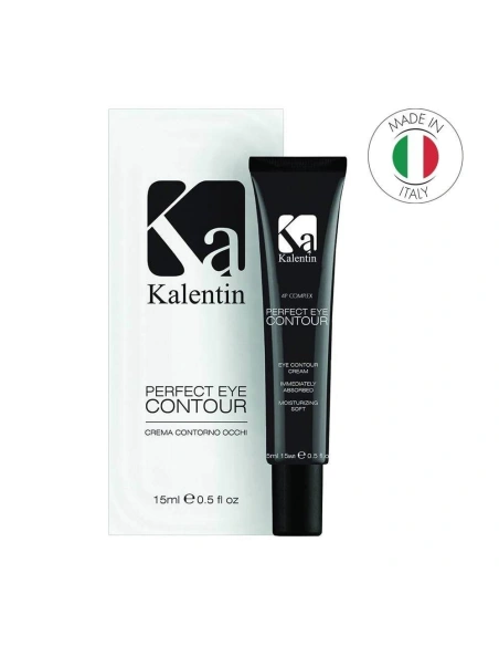 Eye Contour - 15 ml | Kalentin Sustainable Cosmetic Brand