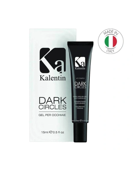 Dark Circles - 15 ml | Kalentin Sustainable Cosmetic Brand