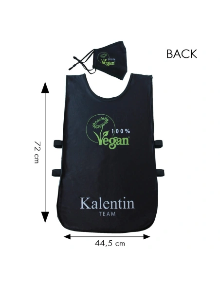 Kalentin Harness and mask  | Kalentin