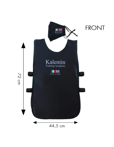 Kalentin Harness and mask  | Kalentin