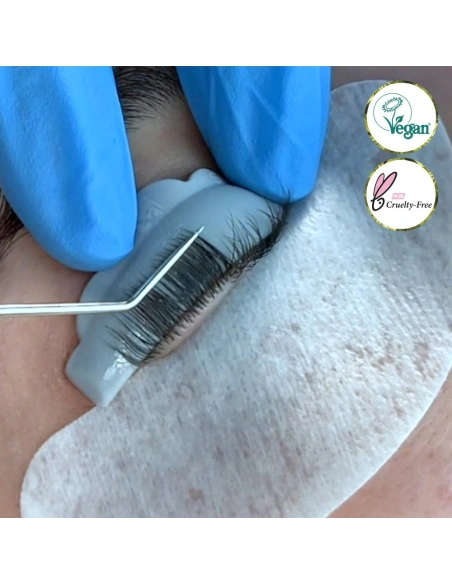 The Genie, Precision Lash Lift Tool - Right | Kalentin Sustainable Lash Brand