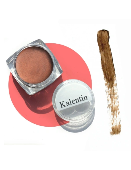 Mineral Magic Eyebrow Definer No 1 - Blonde | Kalentin Sustainable Cosmetic Brand