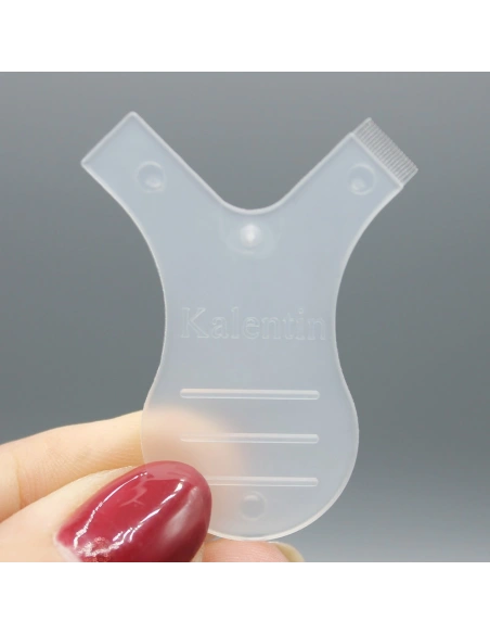 Y Tool - 5 pieces | Kalentin Sustainable Lash Brand