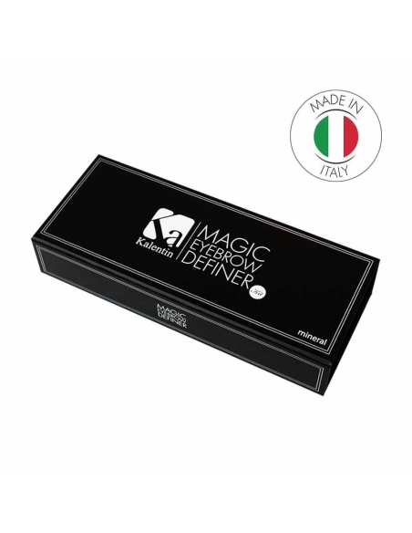 KIT Magic Eyebrow Definer  | Kalentin sustainable cosmetic brand