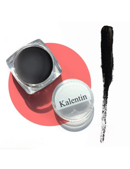 Mineral Magic Eyebrow Definer No 6 - Dark Grey  | Kalentin Sustainable Cosmetic Brand