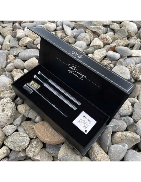 KIT Magic Eyebrow Definer  | Kalentin sustainable cosmetic brand