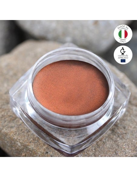 Mineral Magic Eyebrow Definer No 1 - Blonde | Kalentin Sustainable Cosmetic Brand