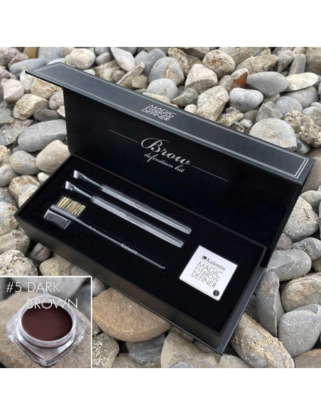 KIT Magic Eyebrow Definer  | Kalentin sustainable cosmetic brand