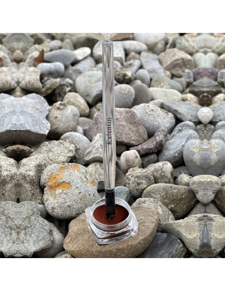 Mineral Magic Eyebrow Definer No 4 - Brown Red  | Kalentin Sustainable Cosmetic Brand