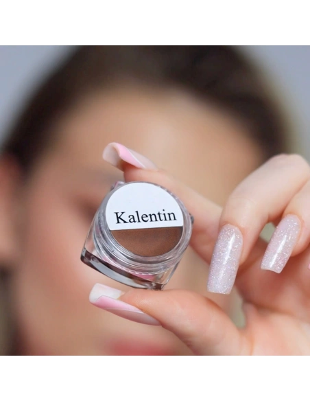 Mineral Magic Eyebrow Definer No 1 - Blonde | Kalentin Sustainable Cosmetic Brand