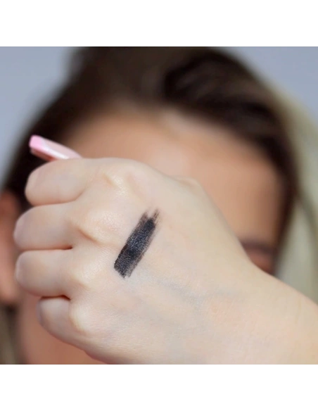 Mineral Magic Eyebrow Definer No 7 - Charcoal  | Kalentin Sustainable Cosmetic Brand