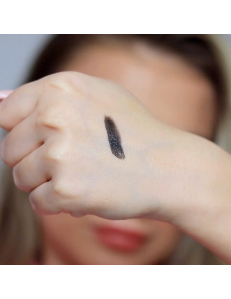 Mineral Magic Eyebrow Definer No 6 - Dark Grey  | Kalentin Sustainable Cosmetic Brand