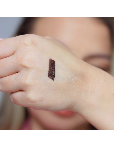 Mineral Magic Eyebrow Definer No 5 - Dark Brown  | Kalentin Sustainable Cosmetic Brand