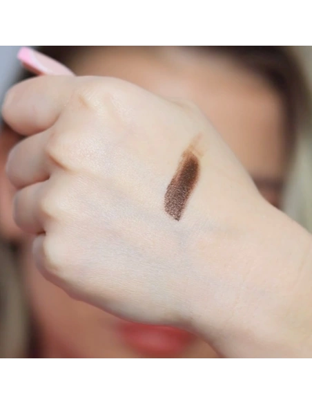 Mineral Magic Eyebrow Definer No 2 - Brown | Kalentin Sustainable Cosmetic Brand