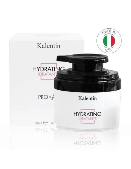 HIDRATING Cream - 50ml | Kalentin Sustainable Cosmetic Brand