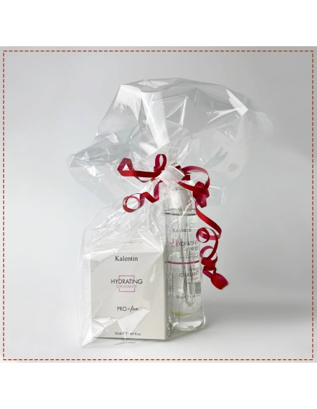 Hydrating Treament | Kalentin sustainable lash brand