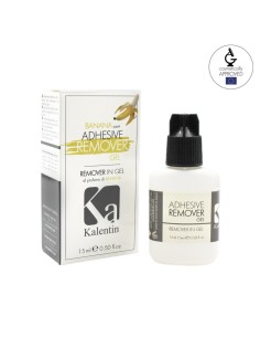 Adhesive Gel Remover | Kalentin Sustainable Lash Brand