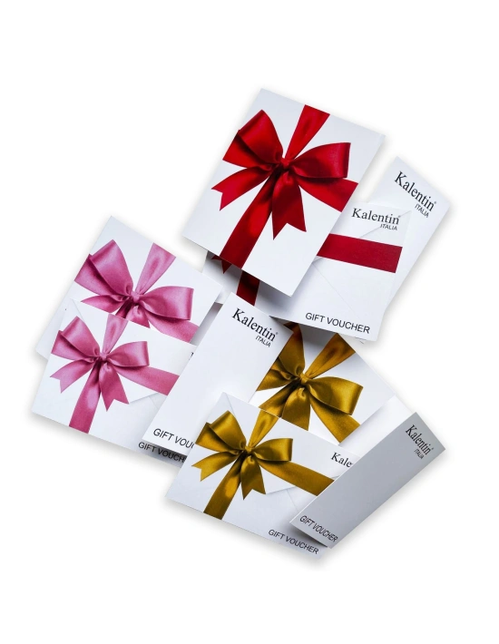 Kalentin Gift Voucher | Kalentin sustainable lash brand