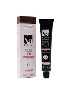 Premium Eyebrow & Eyelash Tint - Dark blond 30ml | Kalentin