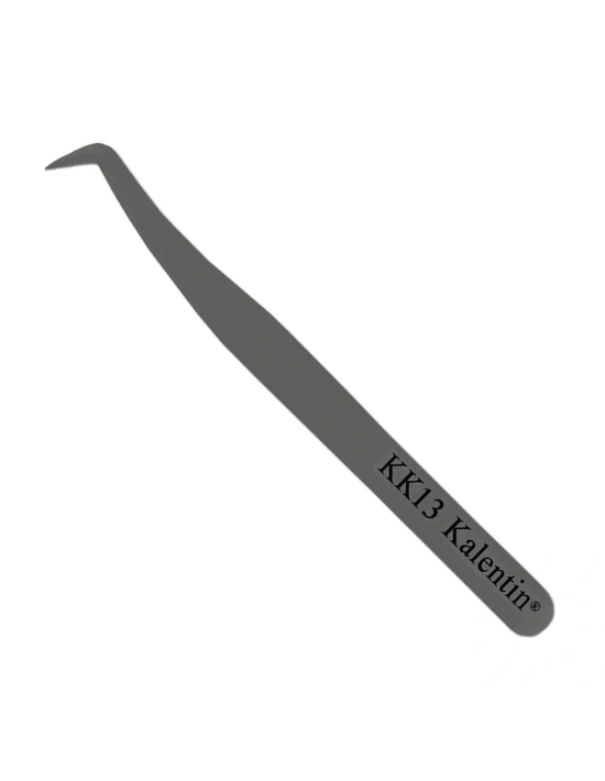 KK13 Tweezer | Kalentin Sustainable Lash Brand