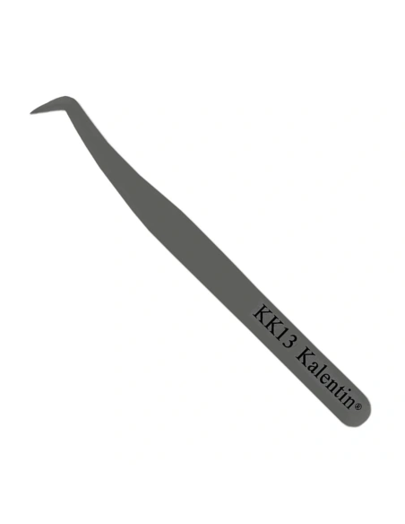 KK13 Tweezer | Kalentin Sustainable Lash Brand