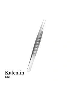 KK1 Tweezer | Kalentin Sustainable Lash Brand 2