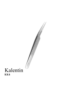 KK4 Tweezer | Kalentin Sustainable Lash Brand 2