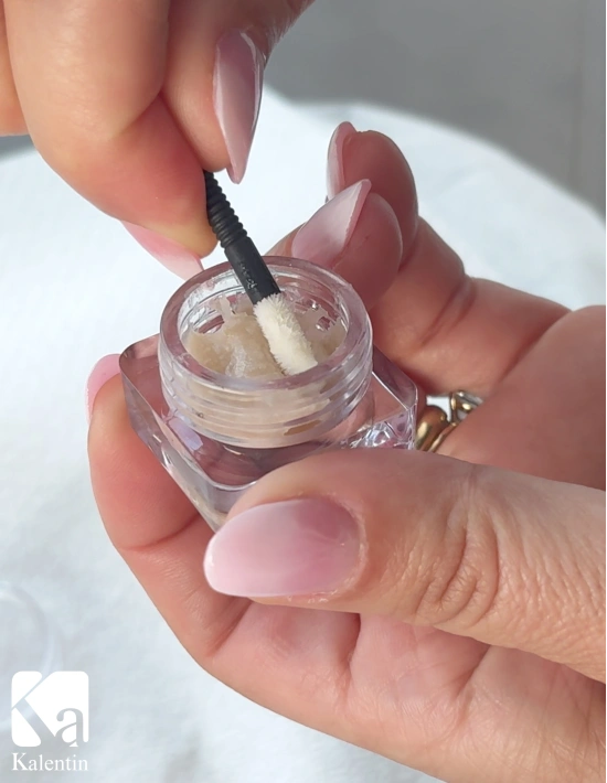 Korean Lash Lift - Liftcare Modeller | Kalentin sustainable cosmetic brand