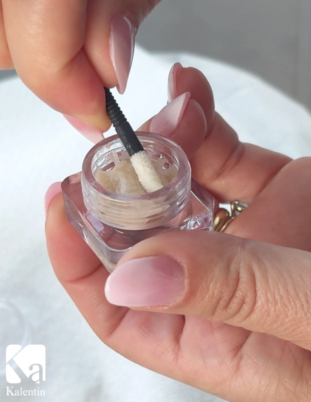 Korean Lash Lift - Liftcare Modeller | Kalentin sustainable cosmetic brand