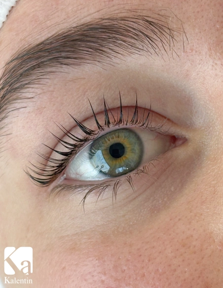 Korean Lash Lift - Liftcare Modeller | Kalentin sustainable cosmetic brand