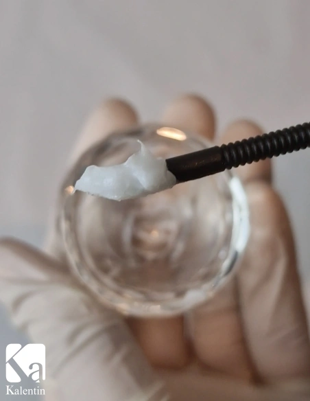 Eyebrows Powder | Kalentin sustainable cosmetic brand