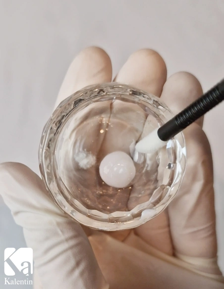 Eyebrows Powder | Kalentin sustainable cosmetic brand