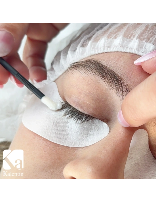 Korean Lash Lift COURSE and FULL KIT