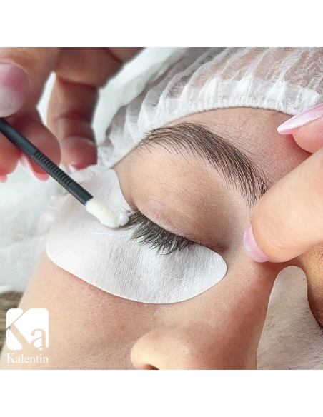 Korean Lash Lift COURSE and FULL KIT