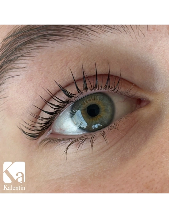 Korean Lash Lift COURSE and FULL KIT