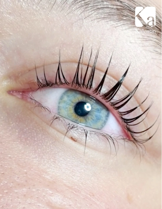 Korean Lash Lift COURSE and FULL KIT