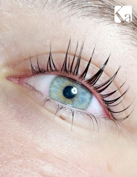 Korean Lash Lift COURSE and FULL KIT