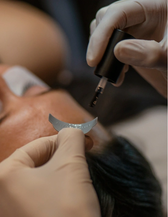 Express Bonding Gel "1" - 10ml | Kalentin Professional Lash Lift Supplier