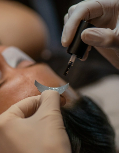 Express Bonding Gel "1" - 10ml | Kalentin Professional Lash Lift Supplier