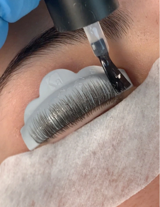 Express Bonding Gel "1" - 10ml | Kalentin Professional Lash Lift Supplier