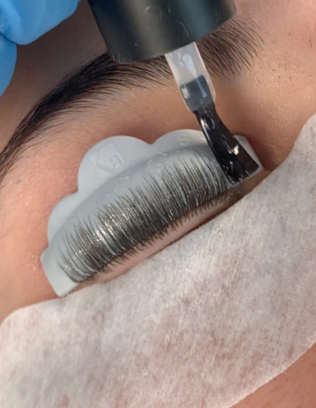 Express Bonding Gel "1" - 10ml | Kalentin Professional Lash Lift Supplier