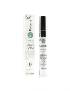 Lifting Balm "2" - 15ml  | Kalentin Professional Lash Lift Supplier