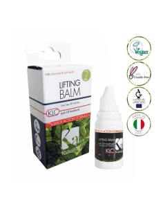 Quick Vegan Lifting Balm for Lash Lift | Kalentin Professional Lash Lift Supplier