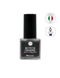 Botox Hyaluronic Lash & Brow serum| Kalentin Sustainable Lash Brand