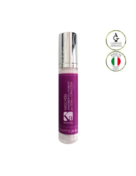 Lash & Brow Nourishing mask - 10 ml | Kalentin Sustainable Brand