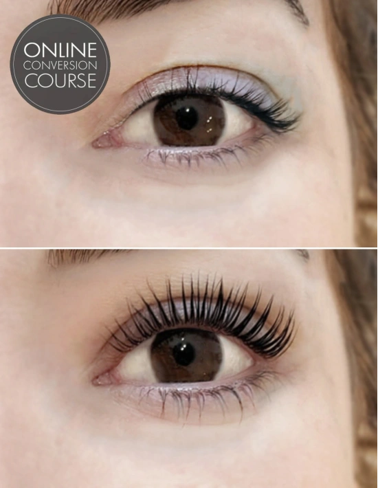 Quick Vegan Lifting Balm for Lash Lift | Kalentin Professional Lash Lift Supplier